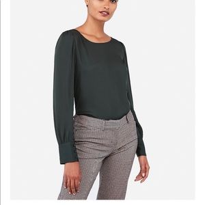 Express Blouse